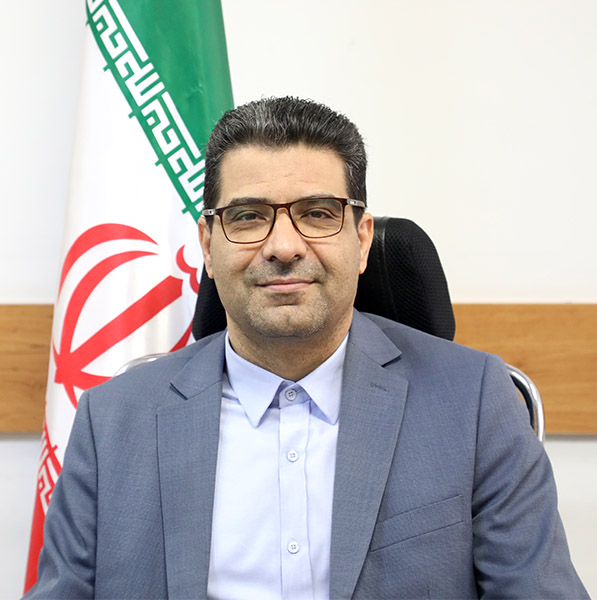 مهران پرتوی مقدم